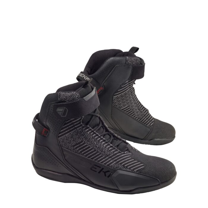 Buty motocyklowe Modeka Flyne - obrazek 1