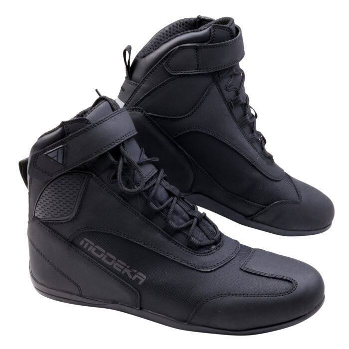 Buty motocyklowe Modeka Kumani - obrazek 1