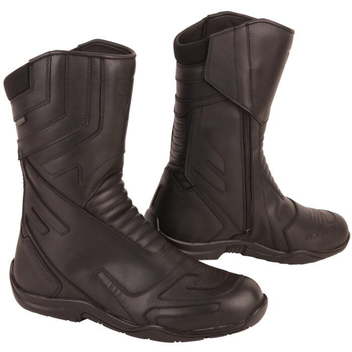 Buty motocyklowe Modeka Valeno Sympa - obrazek 1