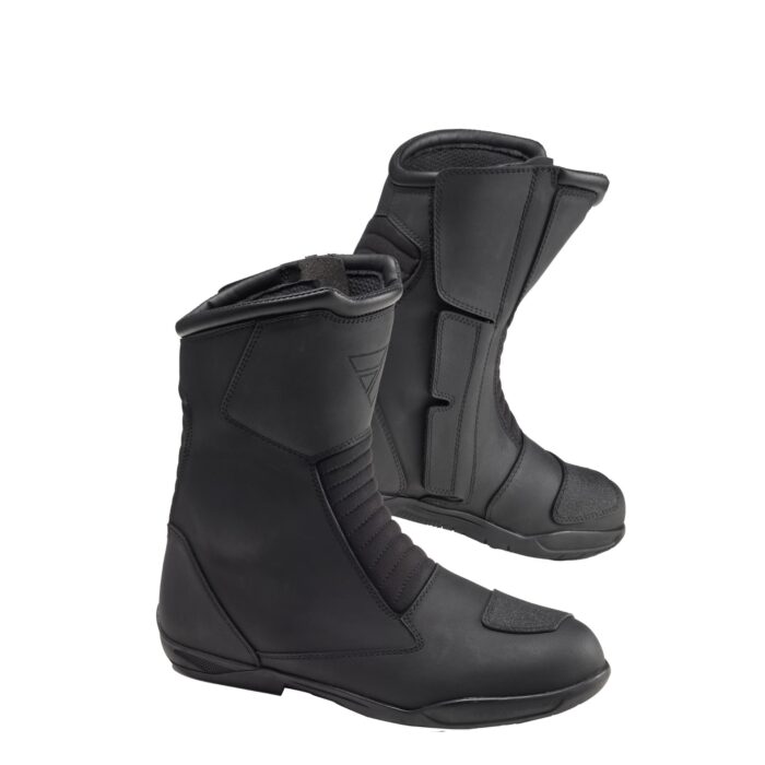 Buty motocyklowe Modeka Verico - obrazek 1