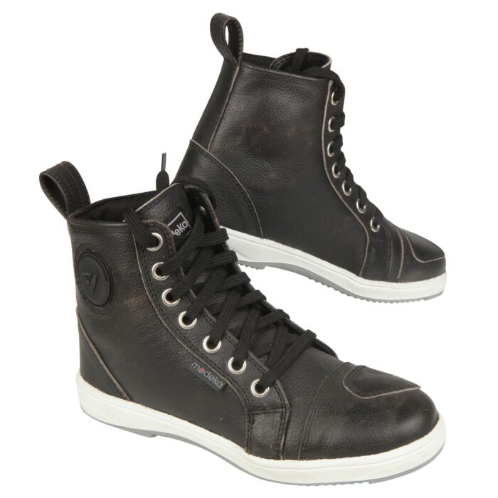 Buty motocyklowe Modeka Lane - obrazek 1