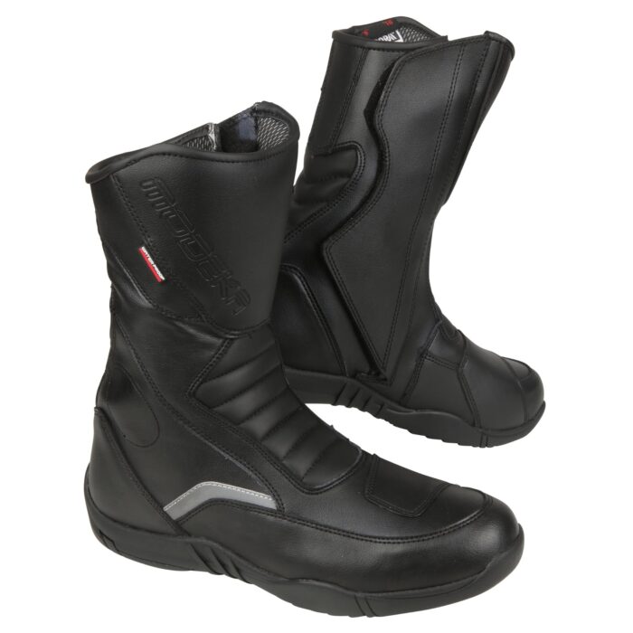 Buty motocyklowe Modeka Blaker - obrazek 1