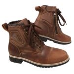 Buty motocyklowe Modeka Wolter
