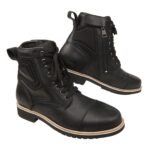 Buty motocyklowe Modeka Wolter - obrazek 2
