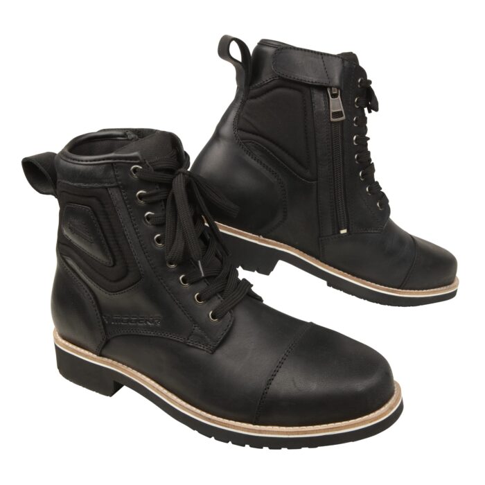 Buty motocyklowe Modeka Wolter - obrazek 2