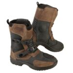 Buty motocyklowe Modeka Tariko - obrazek 2