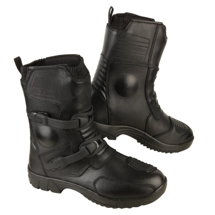 Buty motocyklowe Modeka Tariko - obrazek 1