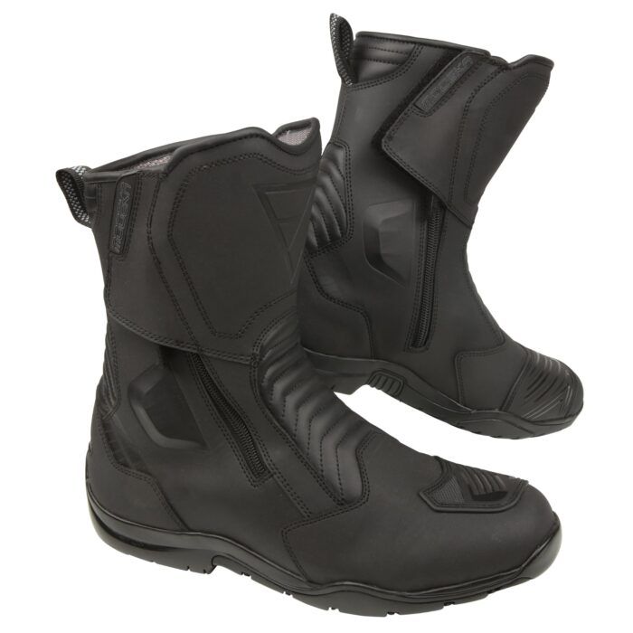 Buty motocyklowe Modeka Arunas - obrazek 1