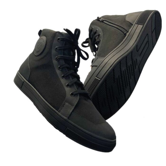 Buty motocyklowe Modeka Pierce - obrazek 1
