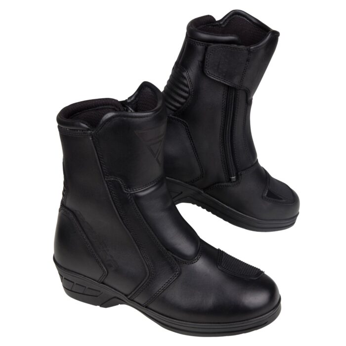 Buty motocyklowe Modeka Nicoletta Lady - obrazek 1