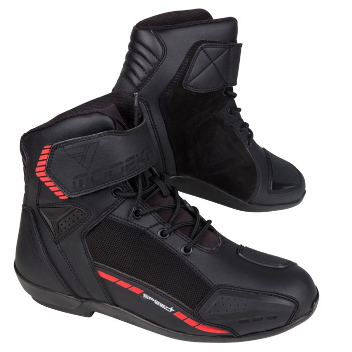 Buty motocyklowe Modeka Kyne - obrazek 1