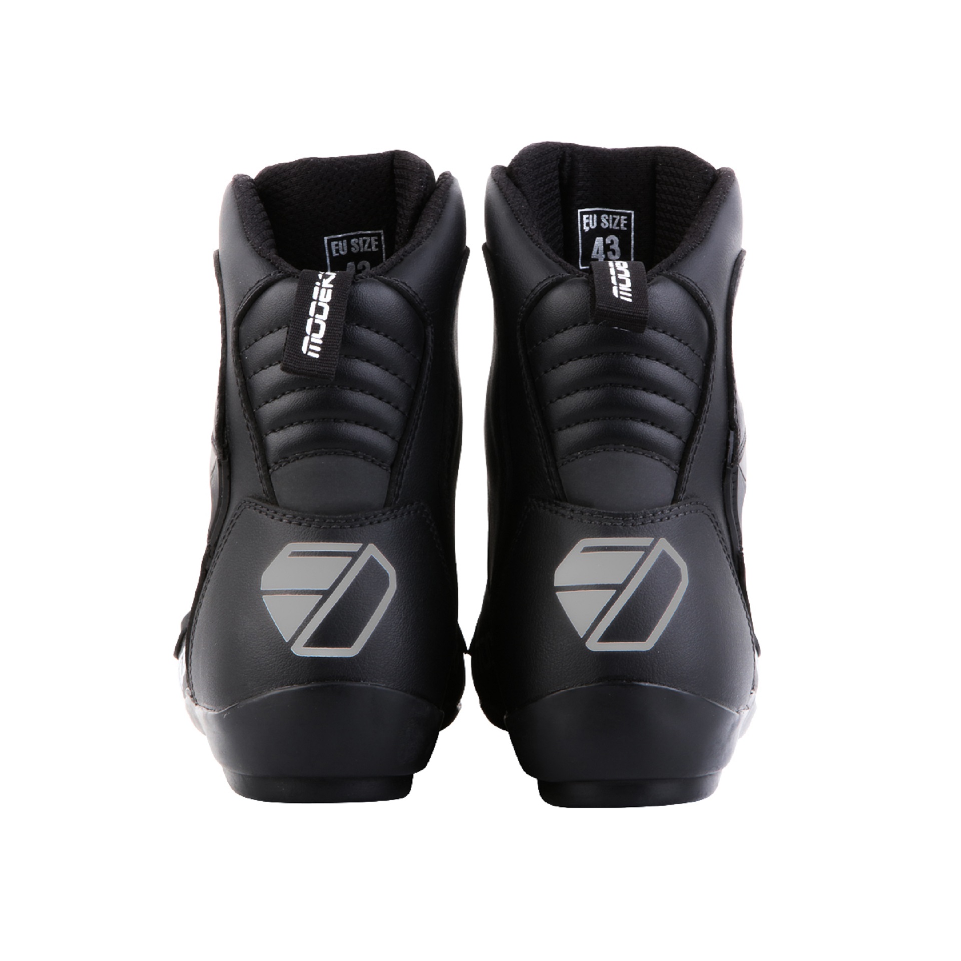 040985_10_detail3 Buty motocyklowe Modeka Yko - obrazek 3