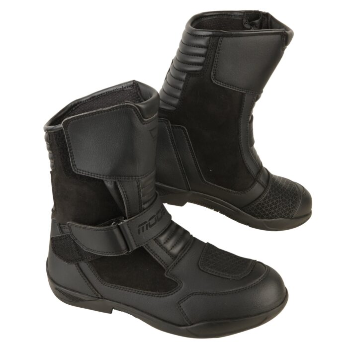 Buty motocyklowe Modeka Orella Lady - obrazek 1