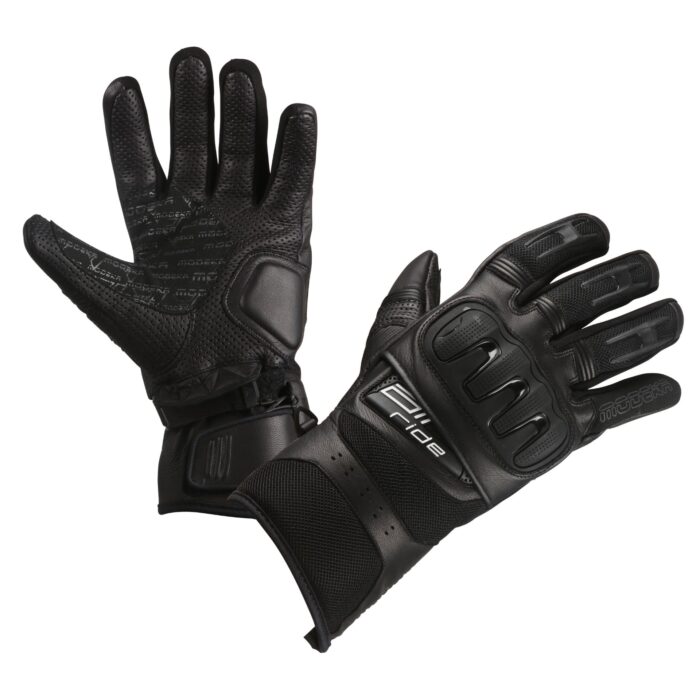 Rękawice motocyklowe Modeka Air Ride Lady - obrazek 1