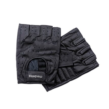 Rękawice bezpalcowe Highway