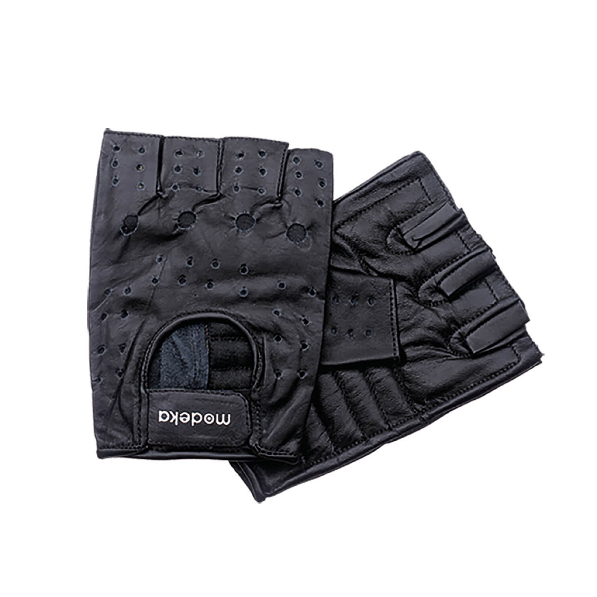 070310_highway_10 Rękawice bezpalcowe Highway - obrazek 1