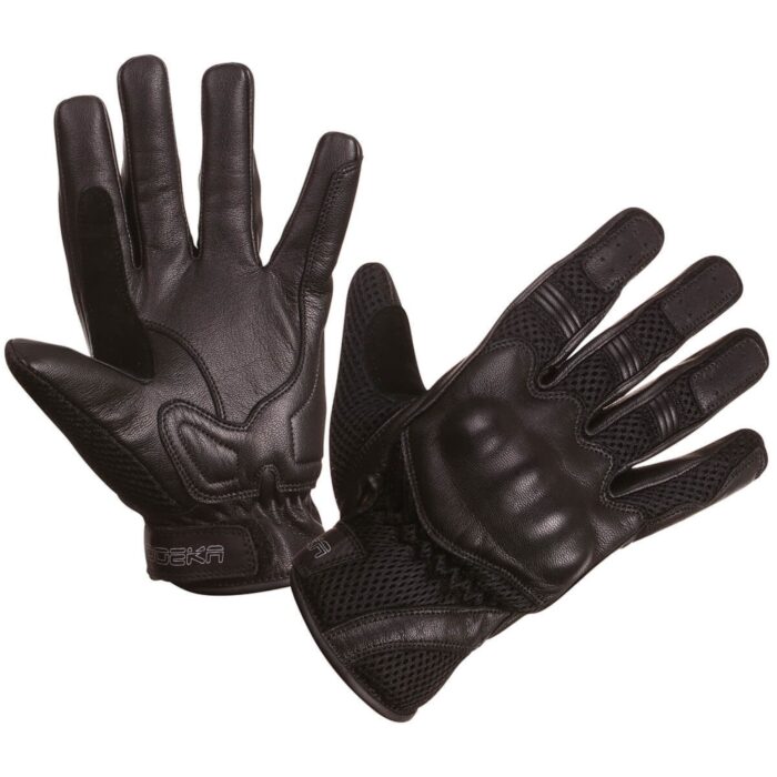 Rękawice motocyklowe Modeka X-Air - obrazek 1