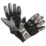 Rękawice motocyklowe Modeka MX-Top - obrazek 2