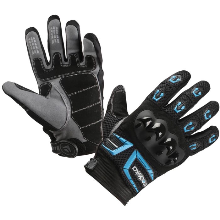 Rękawice motocyklowe Modeka MX-Top - obrazek 5