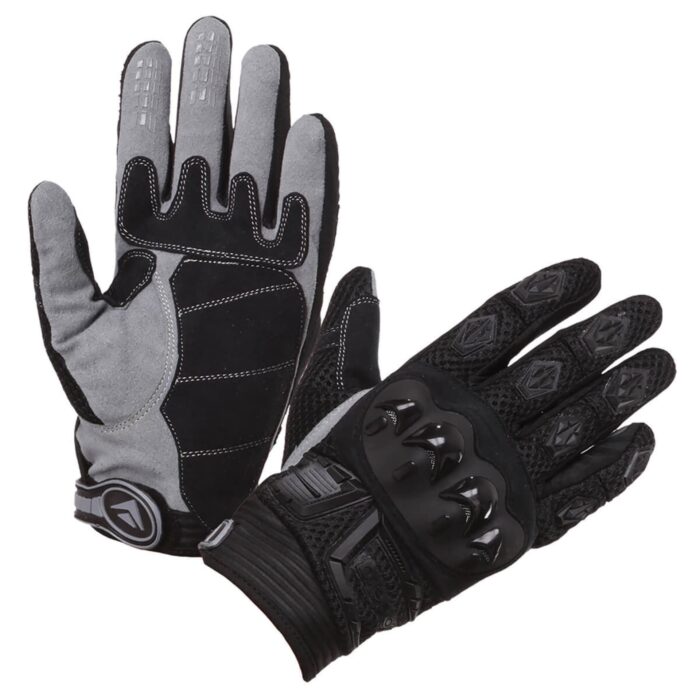 Rękawice motocyklowe Modeka MX-Top - obrazek 6