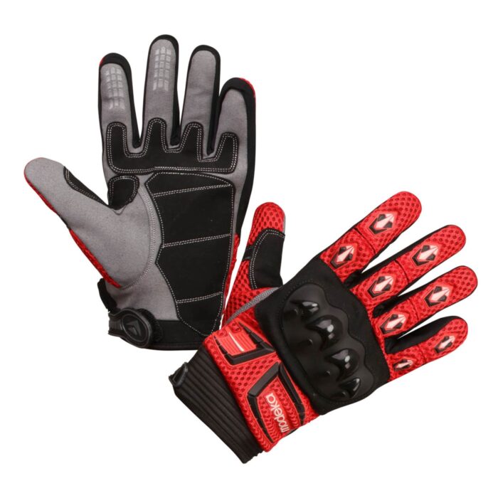 Rękawice motocyklowe Modeka MX-Top Kids - obrazek 1