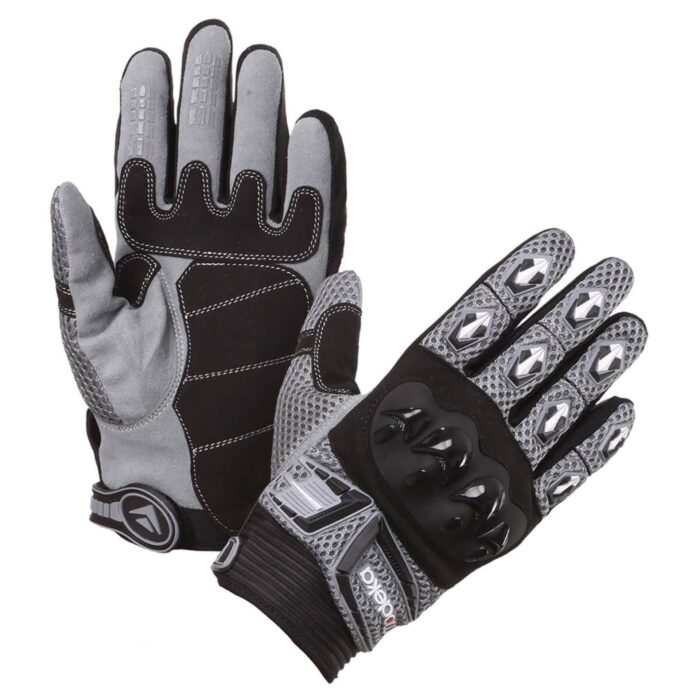Rękawice motocyklowe Modeka MX-Top Kids - obrazek 4