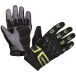 Rękawice motocyklowe Modeka MX-Top Kids - obrazek 2