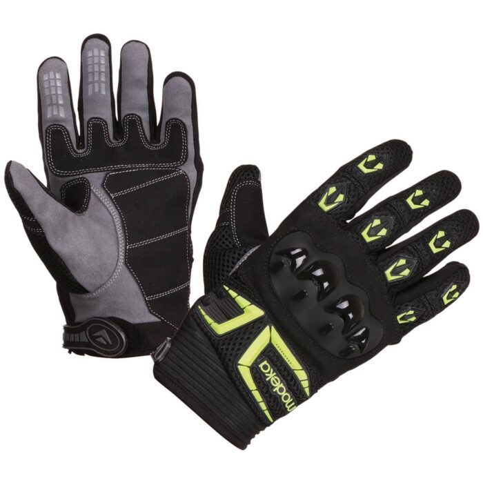 Rękawice motocyklowe Modeka MX-Top Kids - obrazek 2