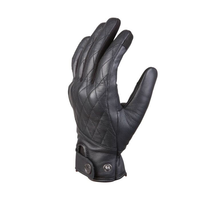 Rękawice motocyklowe Modeka Celina Lady - obrazek 3