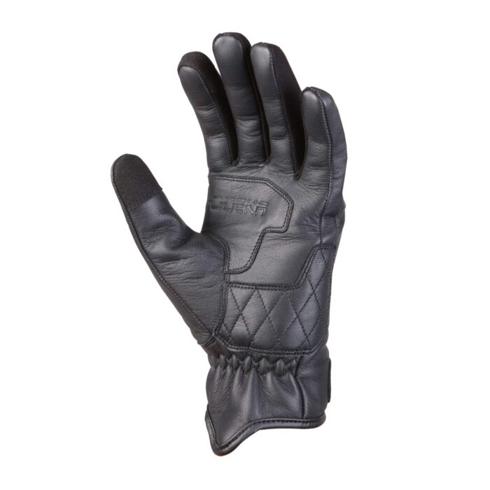 Rękawice motocyklowe Modeka Celina Lady - obrazek 2