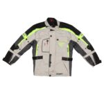 Kurtka motocyklowa Modeka El Chango Kids - obrazek 4