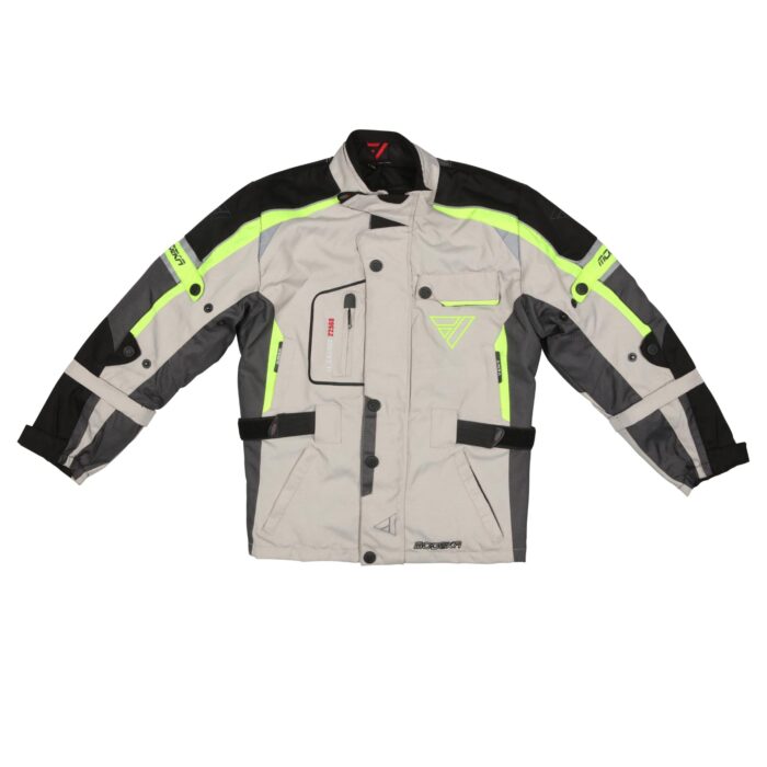 Kurtka motocyklowa Modeka El Chango Kids - obrazek 4