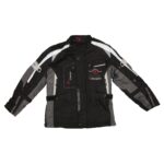 Kurtka motocyklowa Modeka El Chango Kids - obrazek 3