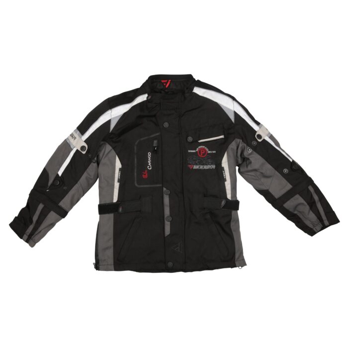 Kurtka motocyklowa Modeka El Chango Kids - obrazek 3
