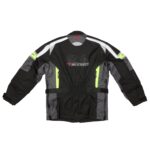 Kurtka motocyklowa Modeka El Chango Kids - obrazek 2