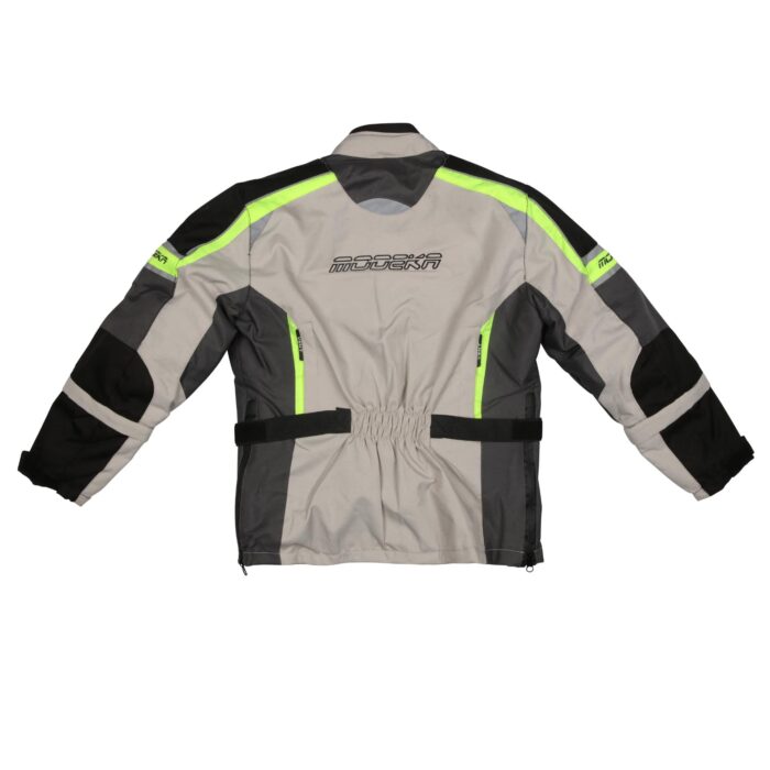 Kurtka motocyklowa Modeka El Chango Kids - obrazek 6