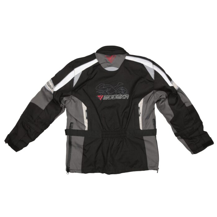 Kurtka motocyklowa Modeka El Chango Kids - obrazek 7