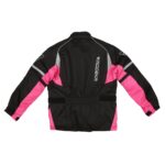 Kurtka motocyklowa Modeka Tourex II Kids - obrazek 2