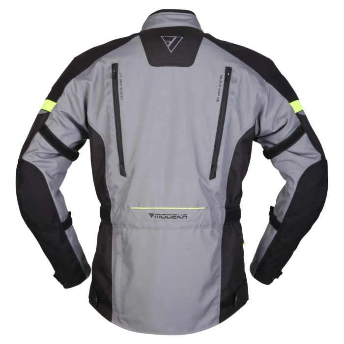 Kurtka motocyklowa Modeka Striker Pro II - obrazek 2