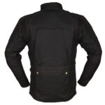 Kurtka motocyklowa Modeka Glasgow - obrazek 3
