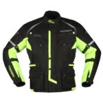 Kurtka motocyklowa Modeka Tarex - obrazek 2