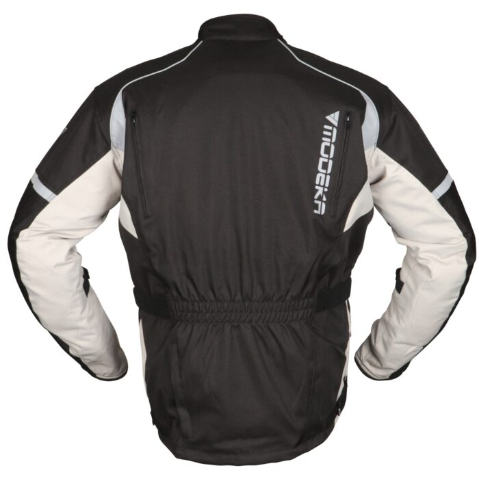 Kurtka motocyklowa Modeka Tarex - obrazek 5