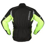 Kurtka motocyklowa Modeka Tarex - obrazek 4