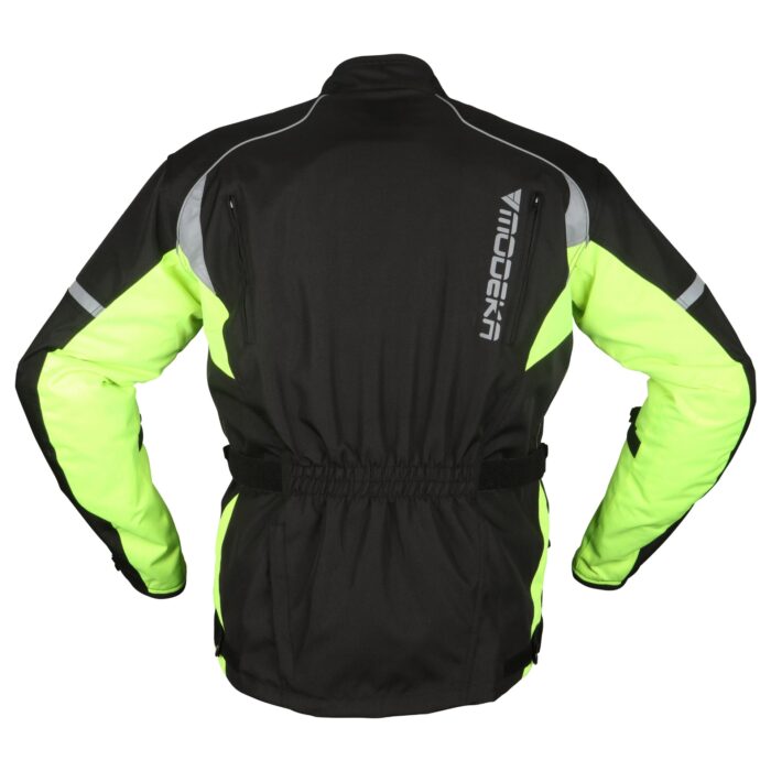 Kurtka motocyklowa Modeka Tarex - obrazek 4