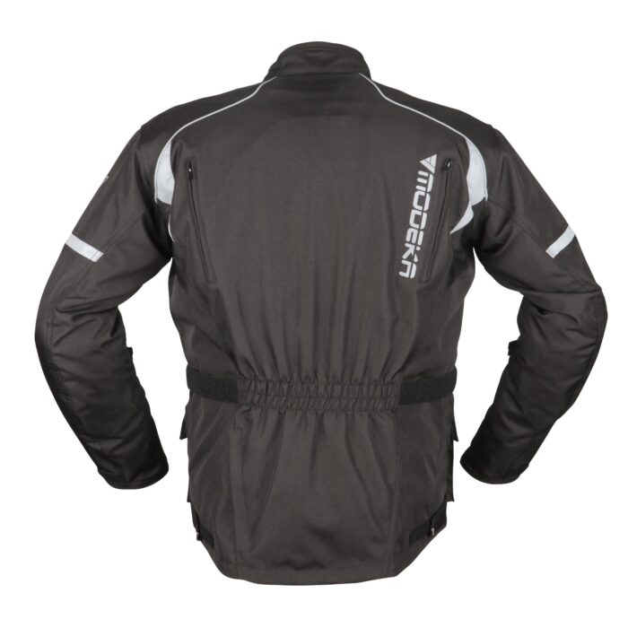 Kurtka motocyklowa Modeka Tarex - obrazek 6