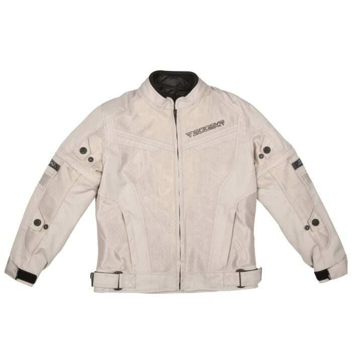 Kurtka motocyklowa Modeka X-Vent Kids - obrazek 1