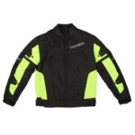 Kurtka motocyklowa Modeka X-Vent Kids - obrazek 5