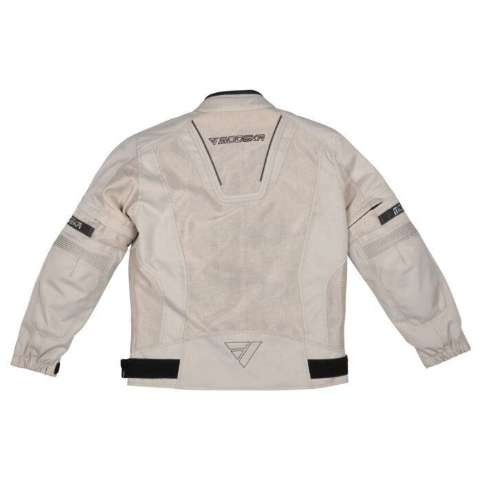 Kurtka motocyklowa Modeka X-Vent Kids - obrazek 2