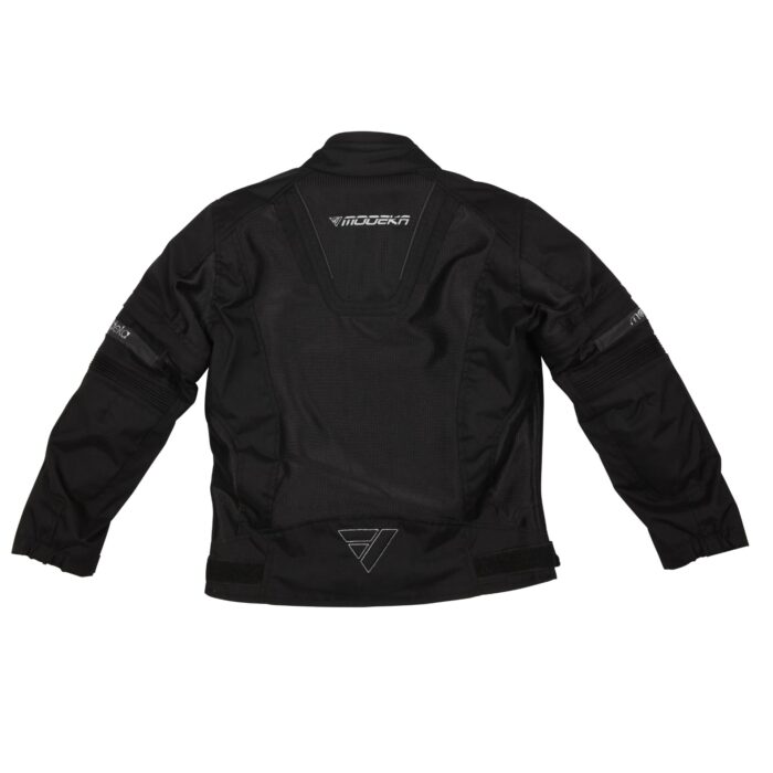 Kurtka motocyklowa Modeka X-Vent Kids - obrazek 4