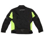 Kurtka motocyklowa Modeka X-Vent Kids - obrazek 6